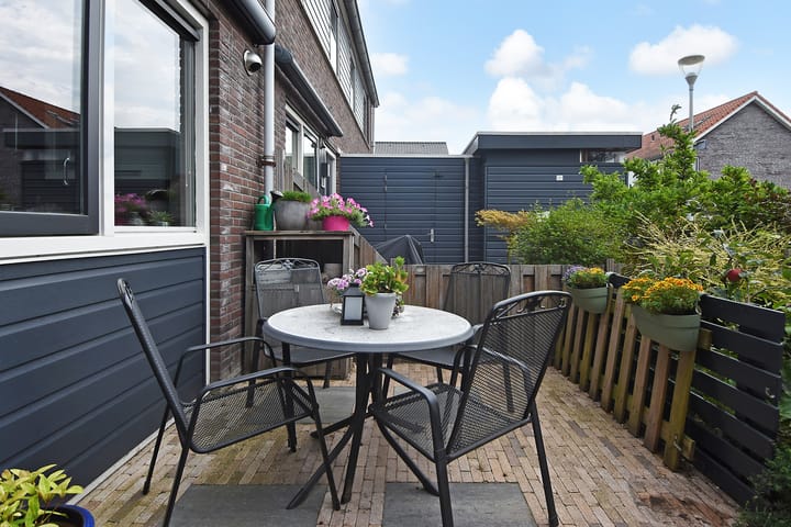 Foto 6 van Melkeppe 67