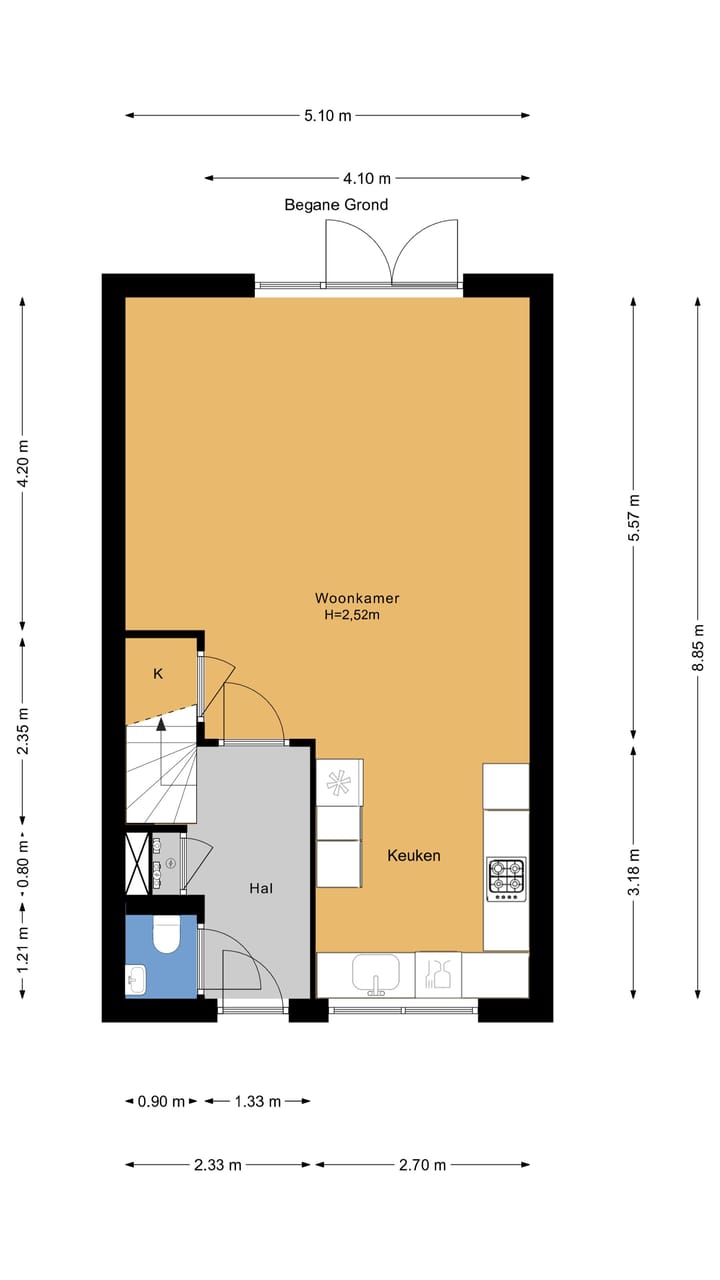 Foto 42 van Melkeppe 67