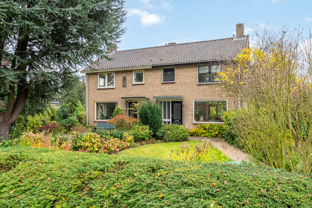 Foto 1 van Genteldijk 6