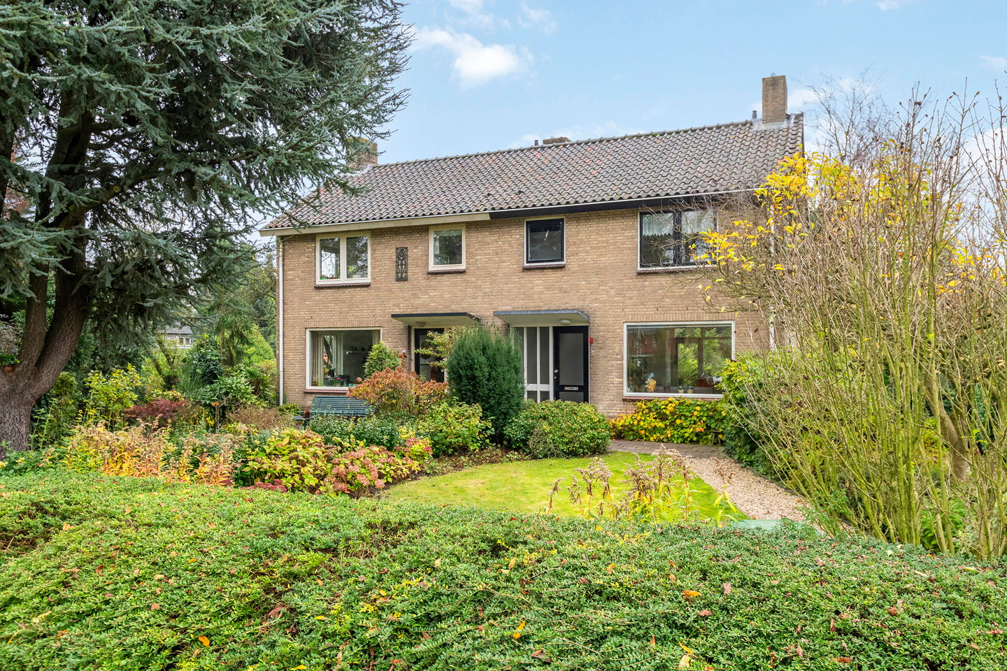 Foto 1 van Genteldijk 6