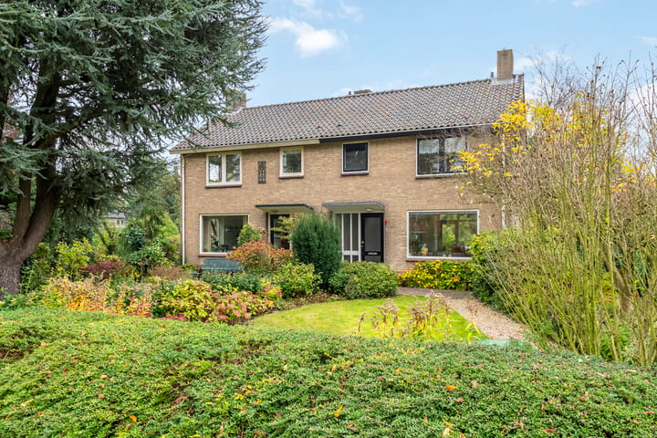 Foto 1 van Genteldijk 6