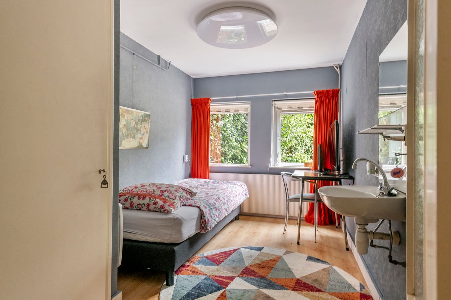 Foto 4 van Genteldijk 6