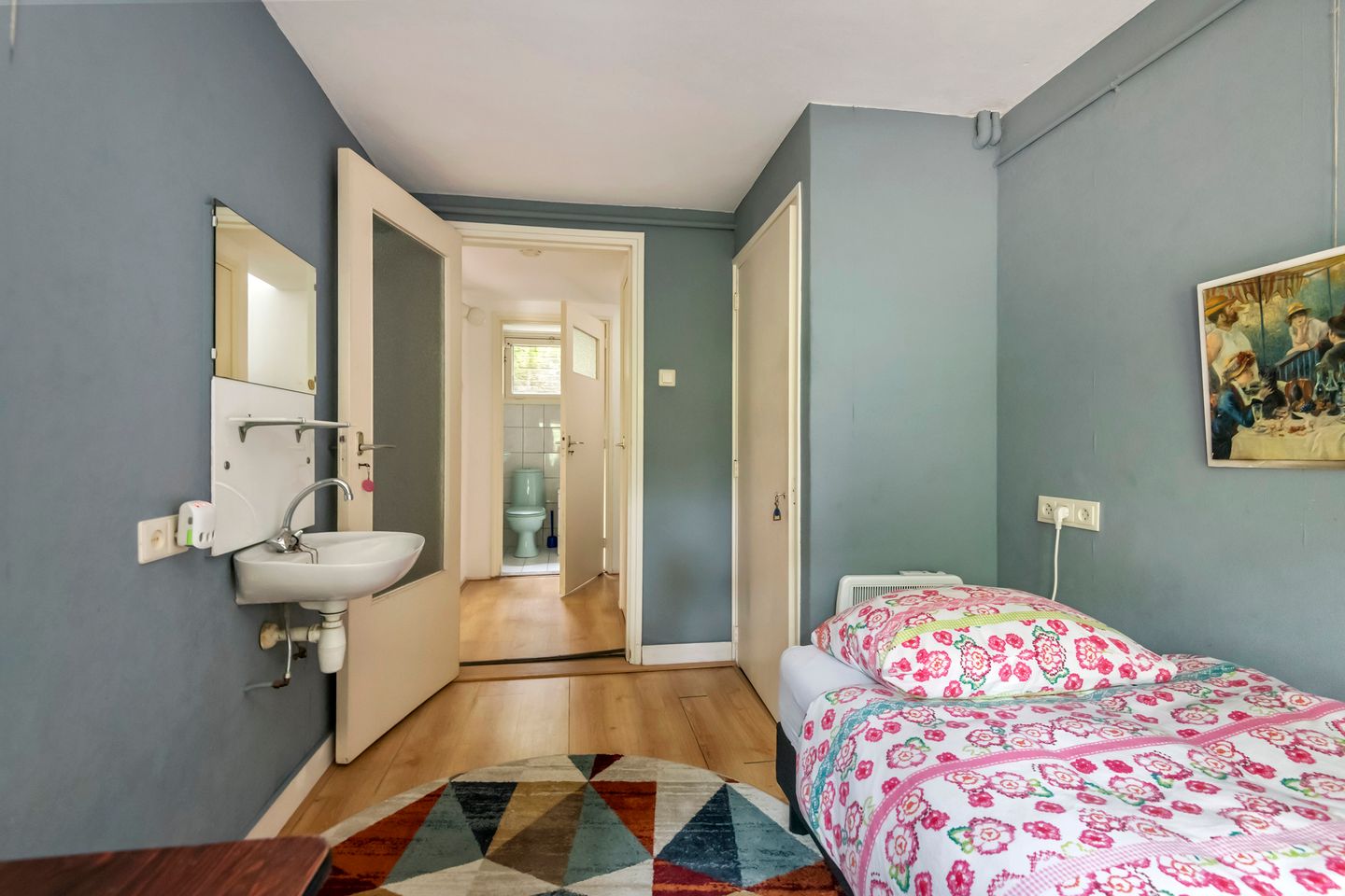 Foto 5 van Genteldijk 6