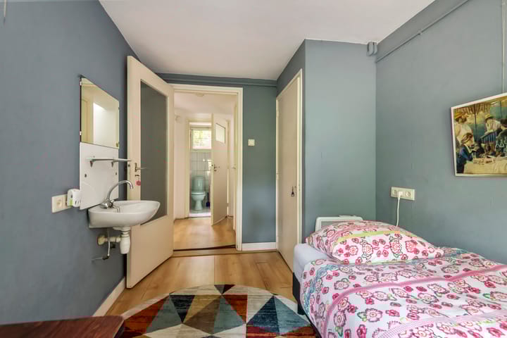 Foto 5 van Genteldijk 6