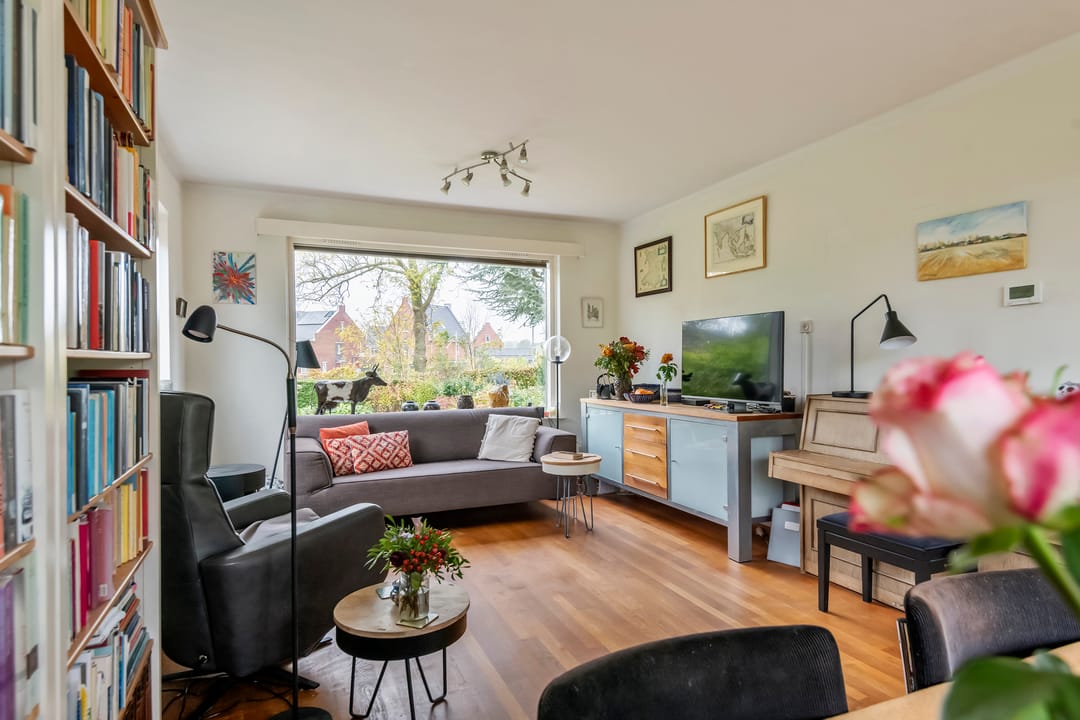 Foto 16 van Genteldijk 6