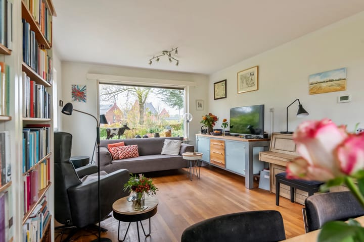 Foto 16 van Genteldijk 6