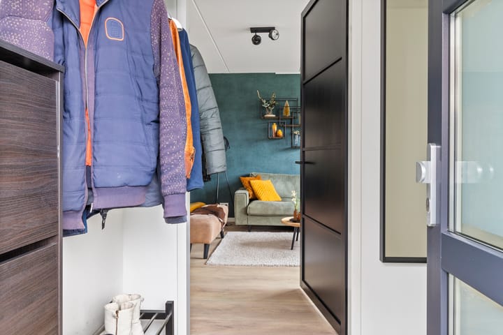 Foto 13 van Koets 21