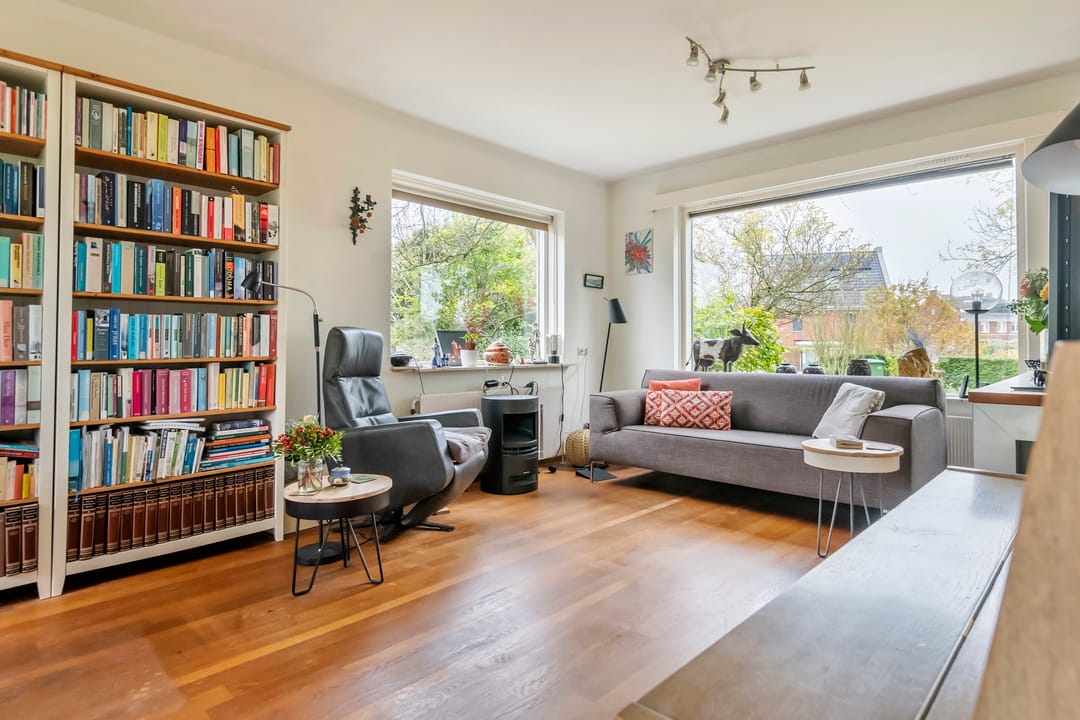 Foto 17 van Genteldijk 6