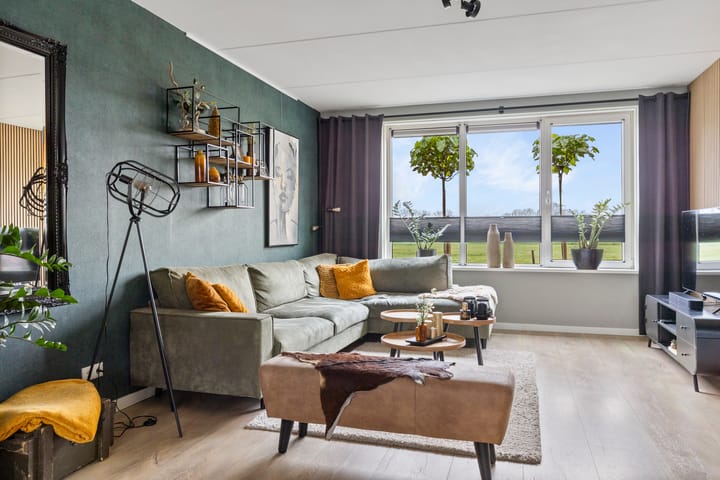 Foto 15 van Koets 21