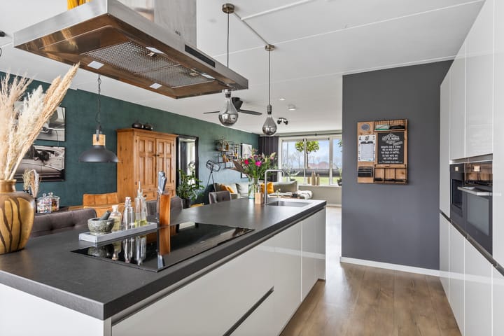 Foto 20 van Koets 21