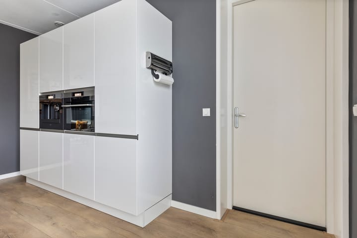 Foto 21 van Koets 21