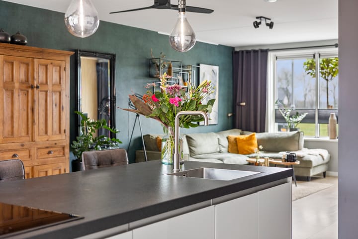 Foto 24 van Koets 21