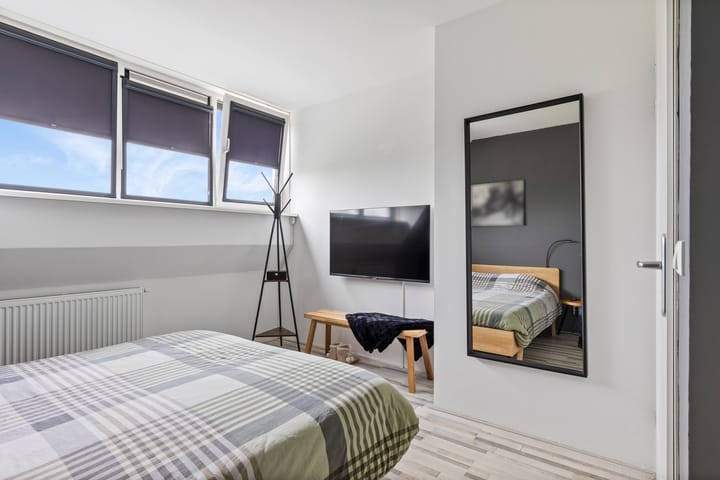 Foto 30 van Koets 21