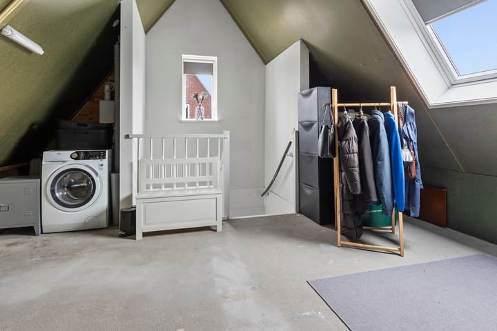 Foto 37 van Koets 21