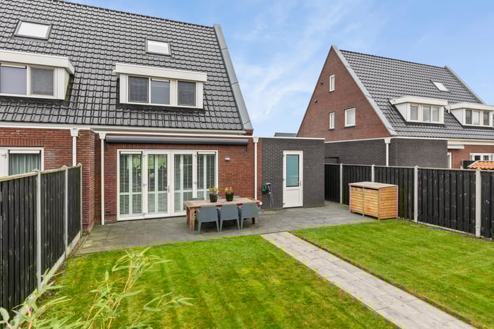 Foto 41 van Koets 21