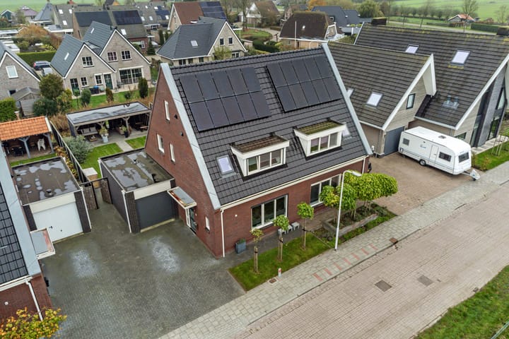 Foto 42 van Koets 21