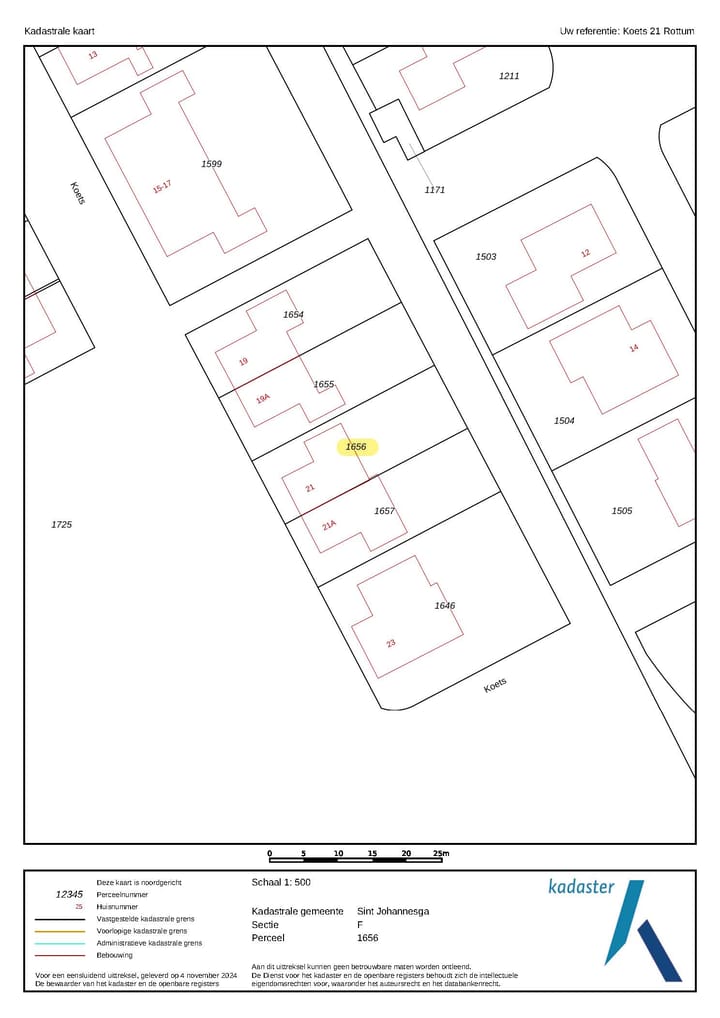 Foto 46 van Koets 21