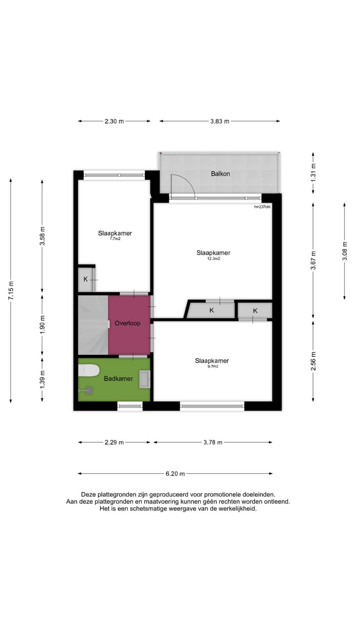 Foto 52 van Genteldijk 6