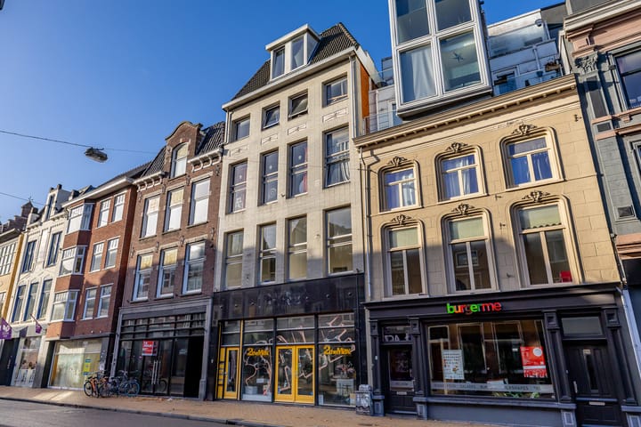 Foto 1 van Herestraat 95-A