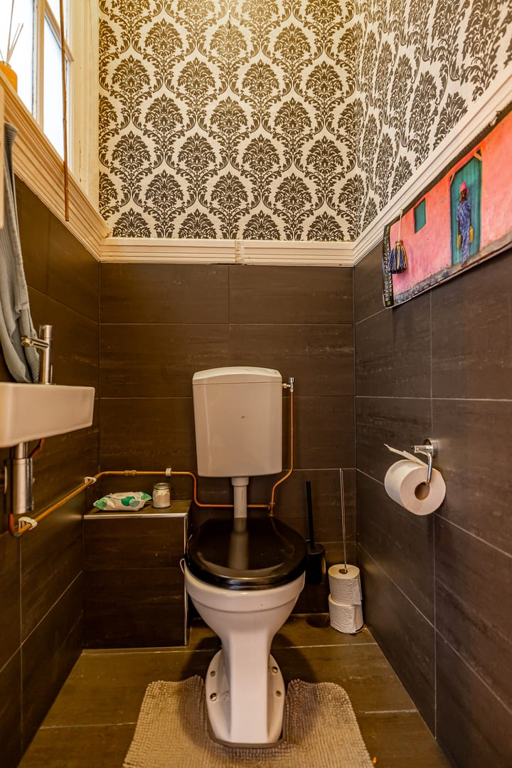 Foto 5 van Herestraat 95-A