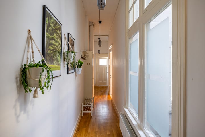 Foto 6 van Herestraat 95-A