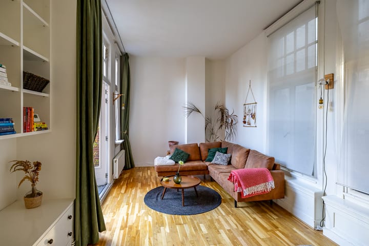 Foto 8 van Herestraat 95-A