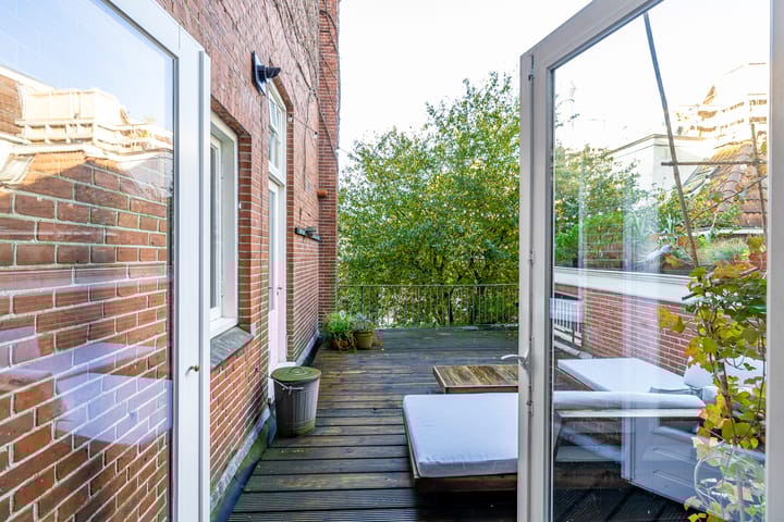 Foto 10 van Herestraat 95-A