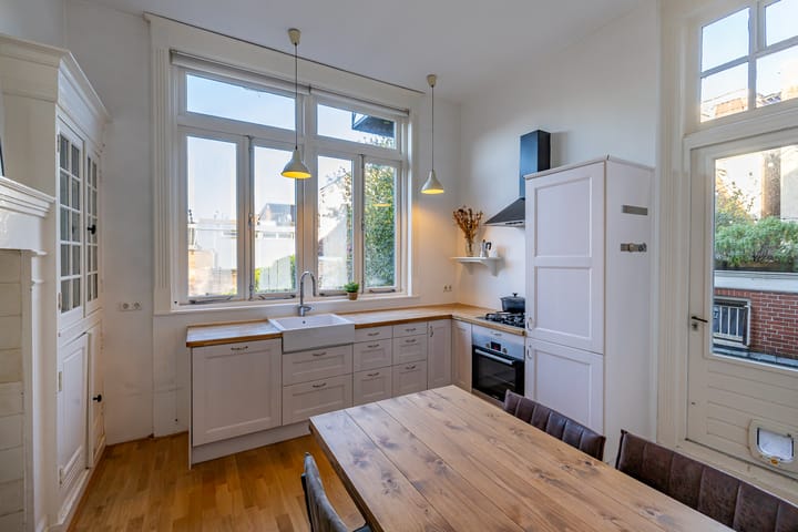 Foto 12 van Herestraat 95-A