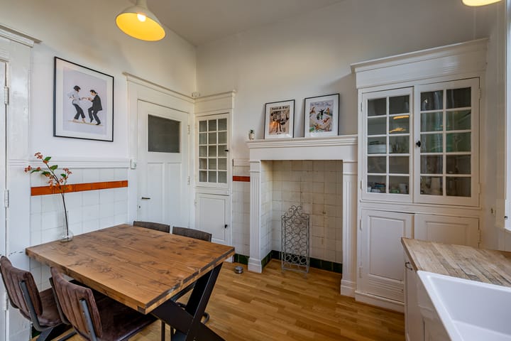 Foto 14 van Herestraat 95-A