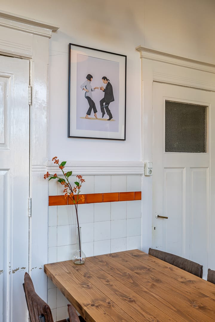 Foto 15 van Herestraat 95-A