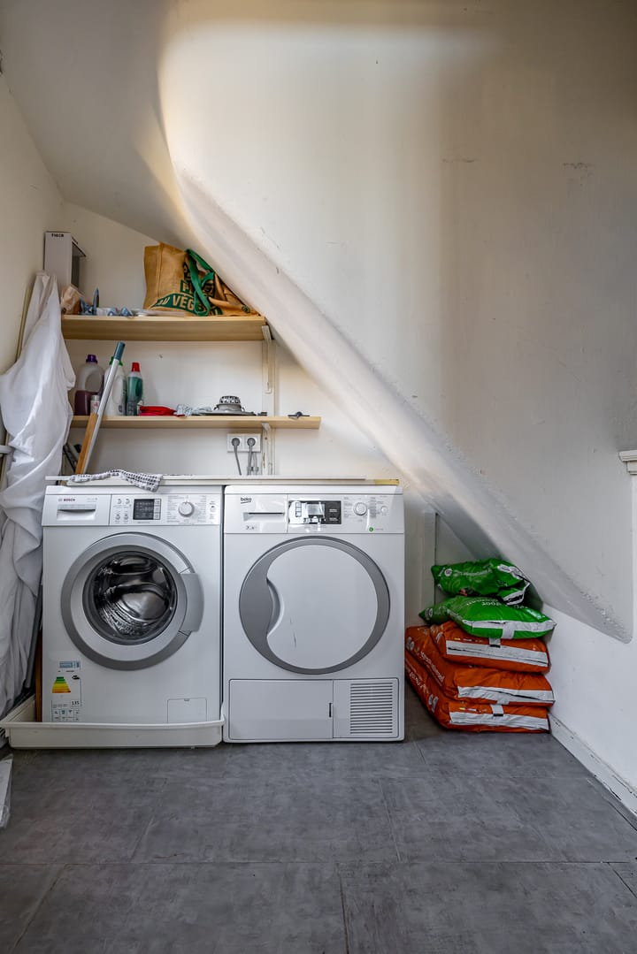 Foto 16 van Herestraat 95-A