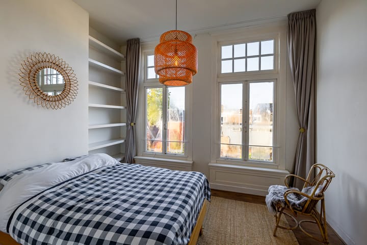 Foto 19 van Herestraat 95-A