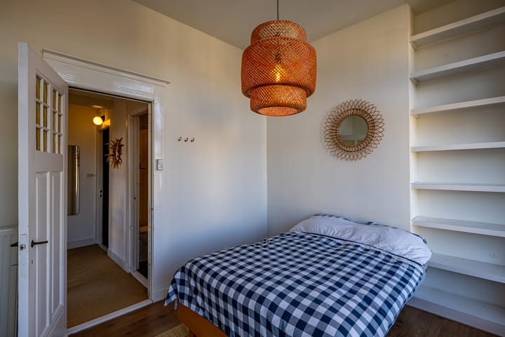 Foto 20 van Herestraat 95-A