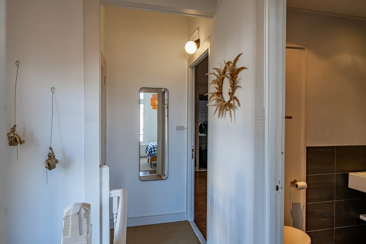 Foto 21 van Herestraat 95-A