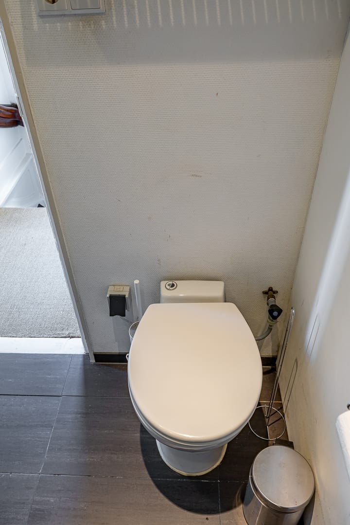 Foto 23 van Herestraat 95-A