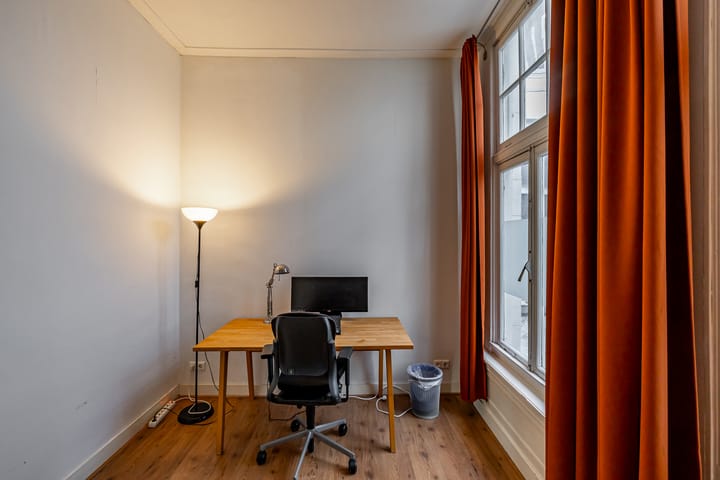 Foto 25 van Herestraat 95-A