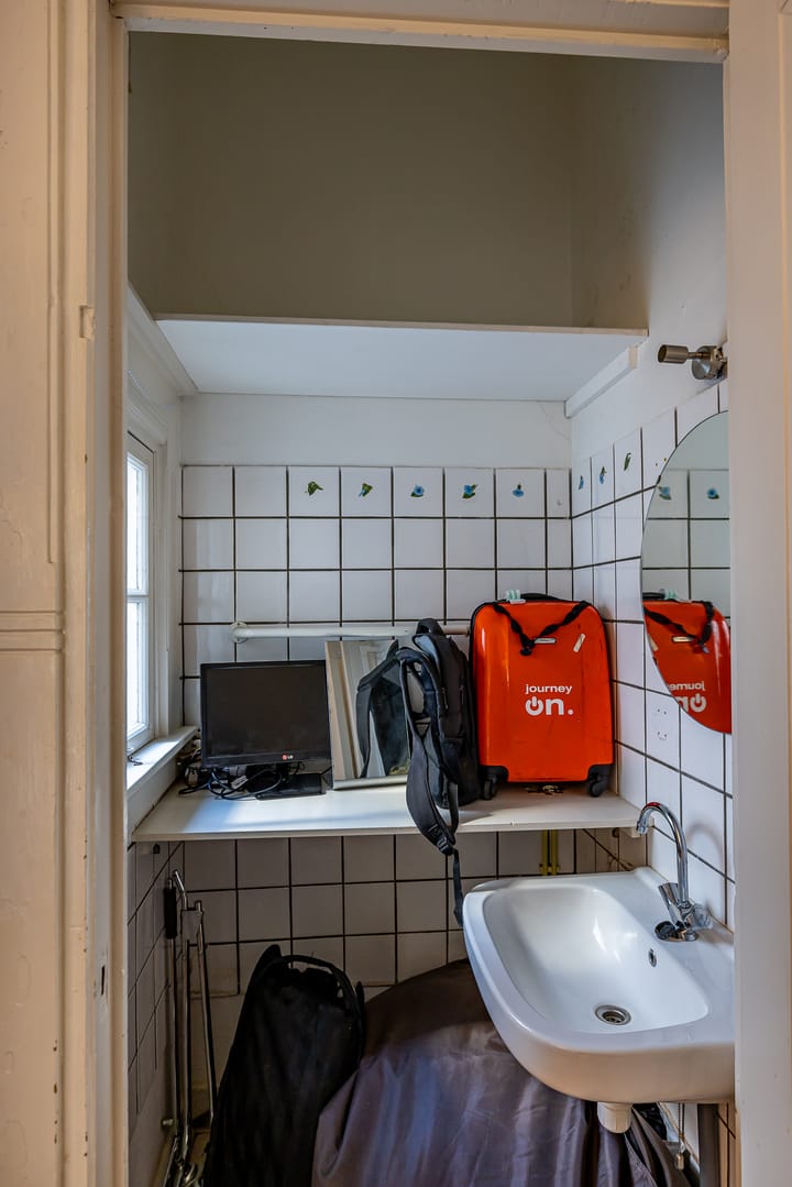 Foto 26 van Herestraat 95-A