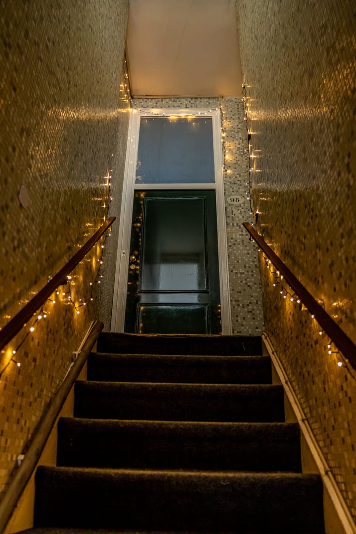 Foto 27 van Herestraat 95-A