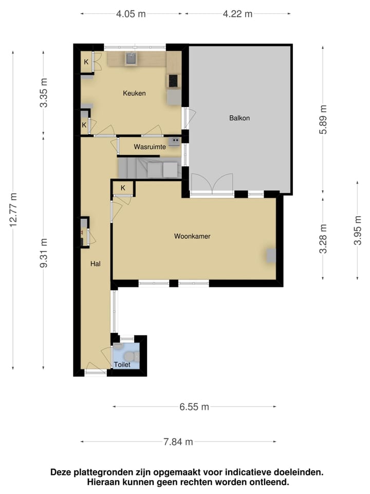 Foto 32 van Herestraat 95-A