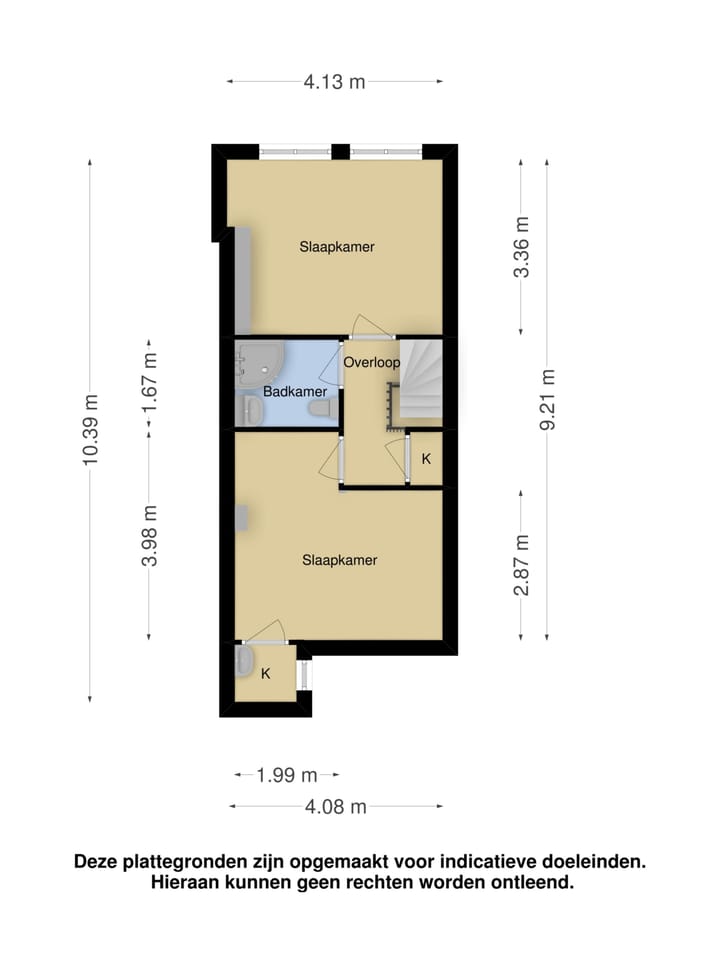 Foto 33 van Herestraat 95-A