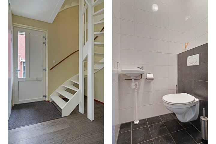 Foto 3 van Pannegat 10