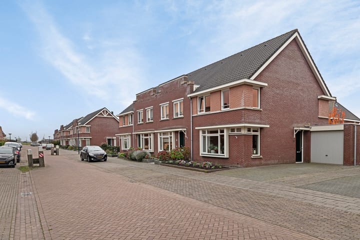 Foto 2 van Pannegat 10