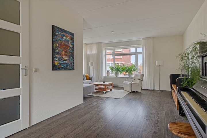 Foto 4 van Pannegat 10