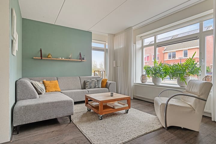 Foto 5 van Pannegat 10