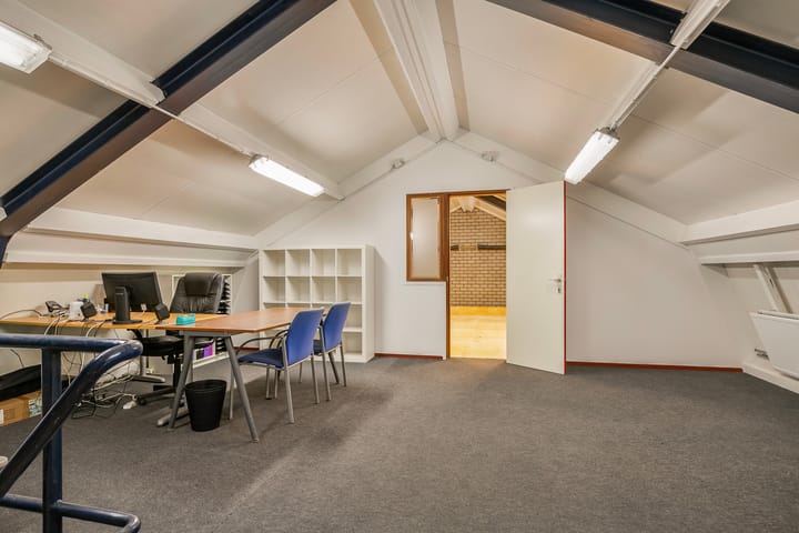 Foto 3 van Leenderweg 35-A