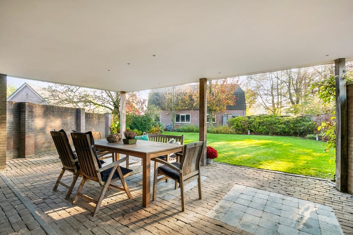 Foto 4 van Leenderweg 35-A