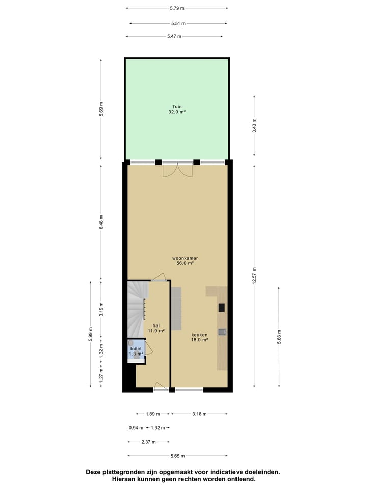 Foto 41 van Beeckendael 63