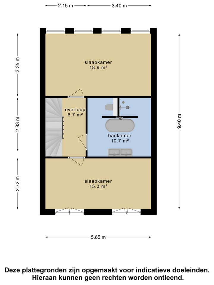 Foto 42 van Beeckendael 63