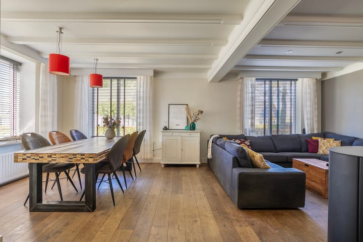 Foto 8 van Leenderweg 35-A