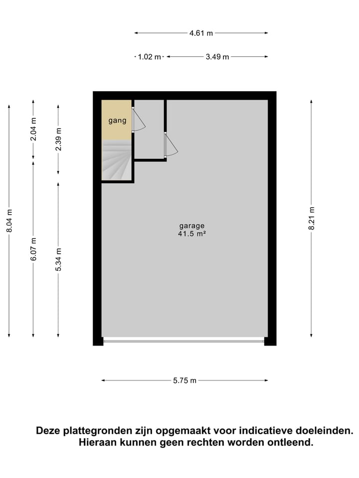 Foto 44 van Beeckendael 63